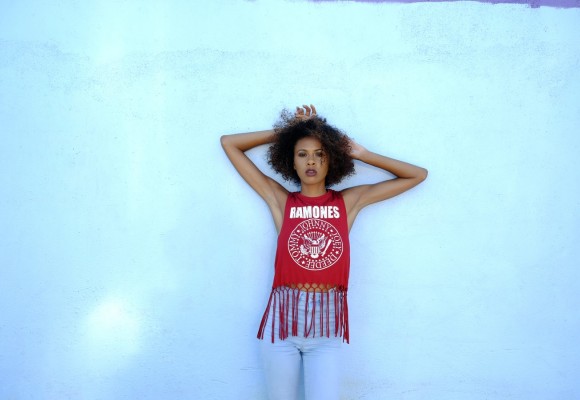 Camisetas de rock: ¿realmente te gusta ese grupo?