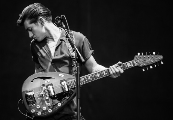 Estilo rockabilly: historia y pautas para el look rockabilly perfecto