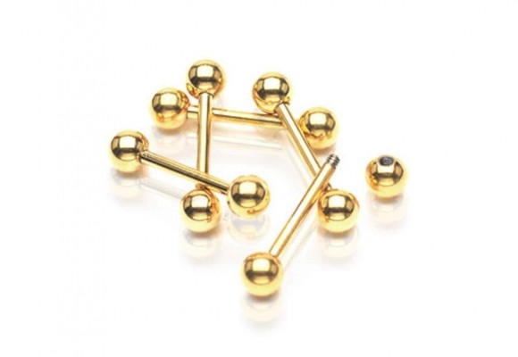 ¿Qué materiales son los mejores para mi piercing?