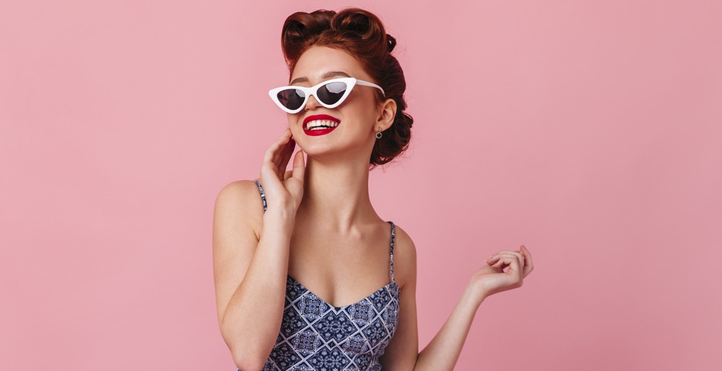 Vestidos Pin Up, más que una prenda: un modo de vida