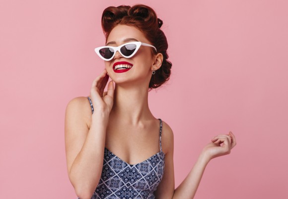 Vestidos Pin Up, más que una prenda: un modo de vida