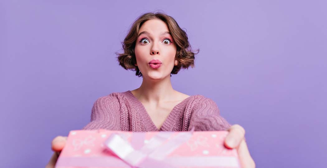 Ideas de regalos originales y diferentes