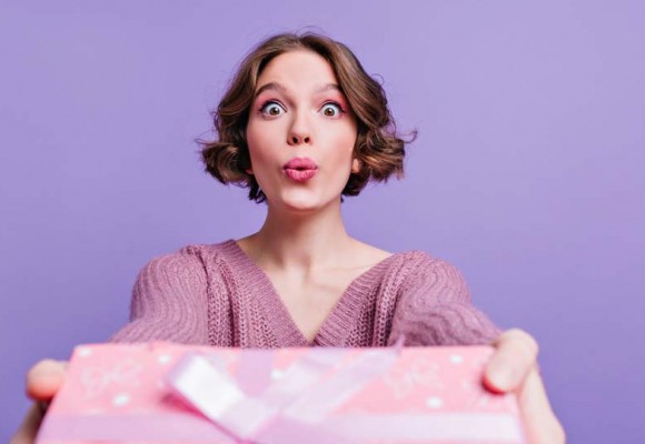 Ideas de regalos originales y diferentes