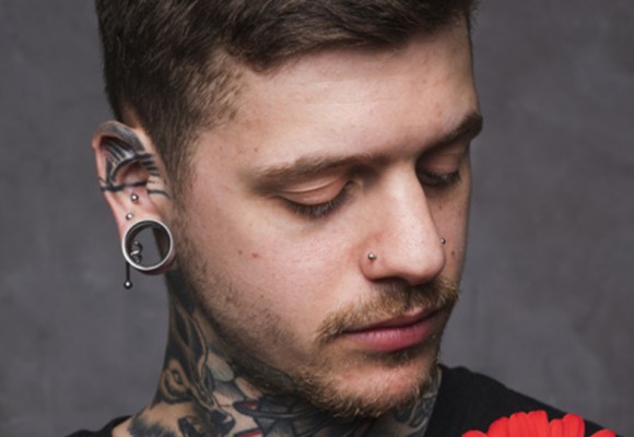 Piercing: primero pasos en su cuidado